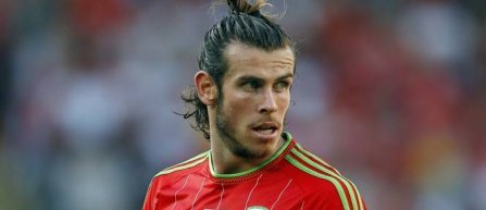 Gareth Bale ar putea ajunge la Manchester United pentru 140 de milioane de euro